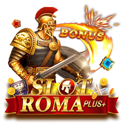 ร่วมเกมสล็อตคออนไลน์ที่น่าตื่นเต้นกับ Roma 99 และรับประสบการณ์สุดพิเศษ